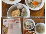 Bakso Gepeng Pak Iman Bogor