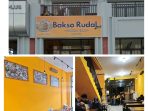 Tempatnya nyaman dan luas