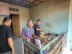 Martabak Legendaris di Bogor buka sejak 1975
