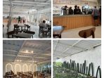Area yang ada di Haizen Heritage Pakansari Cibinong Bogor