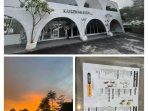Haizen Heritage Pakansari Cibinong Bogor