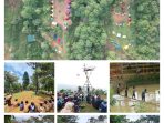 Beberapa kegiatan yang bisa di lakukan di Bumi Kepanduan Sentul Bogor