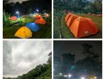 Lokasi dan suasana Camping di Cibuluh LandCamp Lokasi dan suasana Camping di Cibuluh LandCamp
