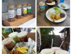 Salahsatu menu yang ada di Madaya Coffee