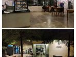 Suasana di Art.i Coffee and Space Bogor