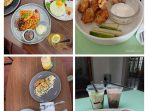 Salahsatu menu Yanga ada di Buitens Kafe Salahsatu menu Yanga ada di Buitens Kafe