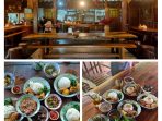 Salah satu menu yang ada diWarung Makan dan Kopi Jumiah Dramaga Bogor