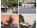Suasana di Hurasa Cafe Suasana di Hurasa Cafe