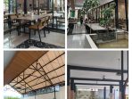 Suasana yang ada di Depot Tuwuh