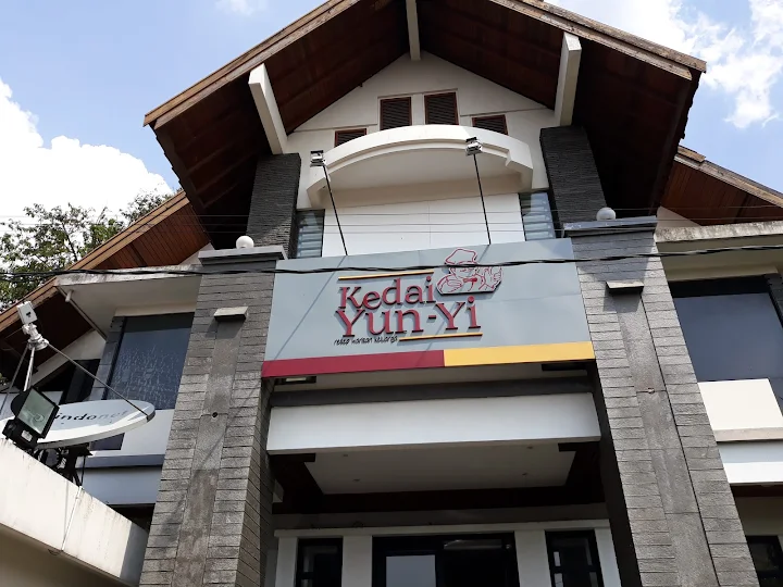 Kedai Teras Yun-yi, images sumber: Mega Rachma