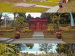 Spot foto yang indah di Bukit Pelangi, images sumber: ARTOTEL Pelangi