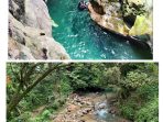 Wisata Curug Leuwi Lieuk Jonggol Bogor Wisata Curug Leuwi Lieuk Jonggol Bogor