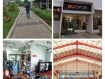 Beberapa spot di The Bucketlist Sentul