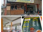Lokasi dan daftar menu di Bakso Bunderan Ciomas Bogor Lokasi dan daftar menu di Bakso Bunderan Ciomas Bogor