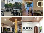 Suasana di Hati Coffee and Kitchen Suasana di Hati Coffee and Kitchen