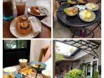 Salah satu tampilan menu di Mojoke Communify Kafe