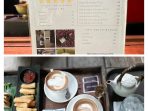 Salah satu menu di Warung Kopi Ranin