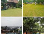 Suasana tempat di Wisata Alam Candali Rancabungur Kabupaten Bogor