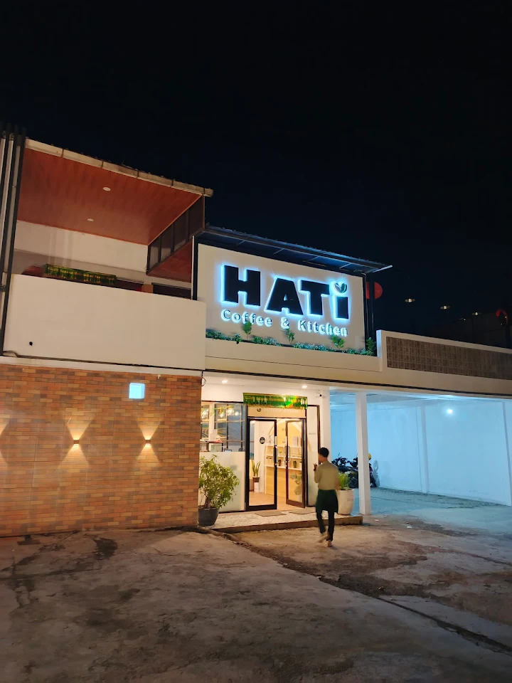 Hati Coffee and Kitchen, images sumber: mfthl Anzl