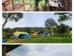 Suasana sekeliling di Auntyla Nature Camp Suasana sekeliling di Auntyla Nature Camp