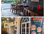 Suasana di Henry’s Kitchen yang Homey dan bikin betah