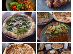 Salah satu gambaran menu di Henry’s Kitchen yang menggugah selera