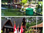 Salah satu suasana asri di Kampung Patriot Ciriung Bogor, images sumber: Google Crome Salah satu suasana asri di Kampung Patriot Ciriung Bogor, images sumber: Google Crome