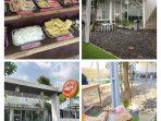 Tampilan suasana dan menu di Seblak Nyablak Bu Emma, images sumber: Google Crome