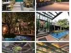 Salah satu sudut dan ruangan berada di Medja Restaurant, images sumber: Google Crome Salah satu sudut dan ruangan berada di Medja Restaurant, images sumber: Google Crome