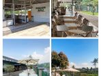 Suasana di Kafe Pinggir Kali Coffee and Brunch, images sumber: Google Chrome
