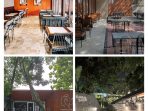 Suasana syahdu di Kawan Baru Coffee and Kitchen, images sumber: Google Crome