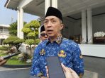 Wali Kota Bogor, Dedie A Rachim.