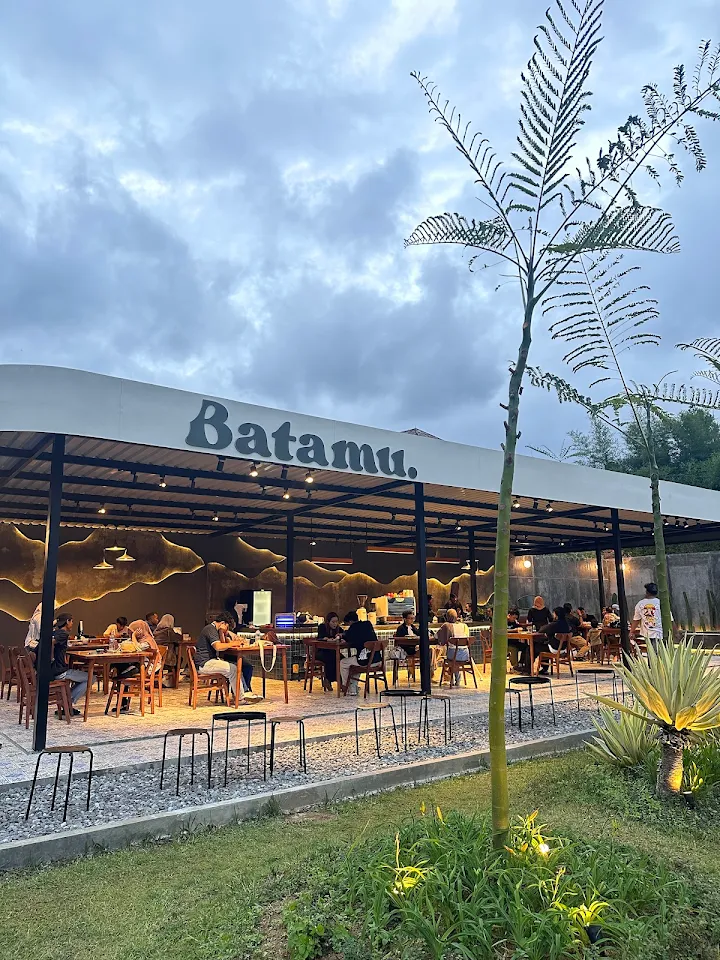 Batamu Space, images sumber: Hana Siti