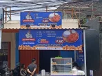 Kedai Rojo Ayam Geprek Ciomas, images sumber: Google Crome, Rojo Ayam Geprek