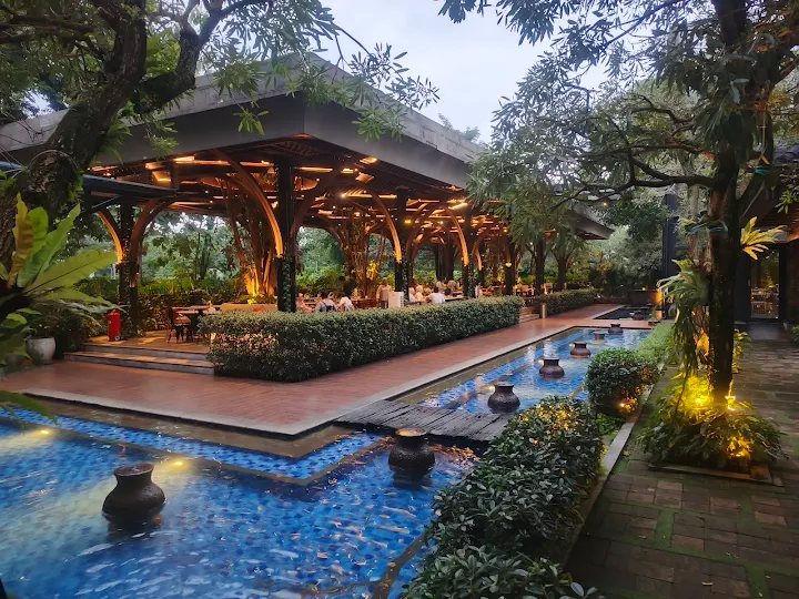 Medja Restaurant, images sumber: Febry Friyansyah