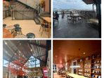 Suasana Ruangan Cil Space dan Ruang Library nya, images sumber: Google Crome