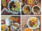 Tampilan menu yang ada di Ajo Turkish Coffee Bogor, images sumber: Google Crome