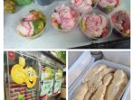 Tampilan dari Es Durian Pakuan Bang Ali, images sumber: Google Crome