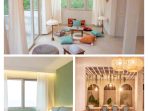 Suasana Villa Elena, images sumber: Google Crome