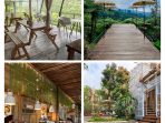 Suasana di Tropical Deck Puncak Bogor, images sumber: Google Crome Suasana di Tropical Deck Puncak Bogor, images sumber: Google Crome