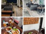 Suasana di Zaman House, images sumber: Google Crome