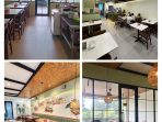 Suasana Resto Dapoer Leunca Sentul City, images sumber: Google Crome,