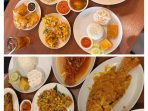 Tampilan menu di Resto Dapoer Leunca Sentul City, images sumber: Google Crome