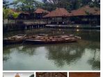 Lokasi dan suasana di Rumah Air Bogor, images sumber: Google Crome