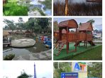 Berbagai wahana dan fasilitas diRumah Air Bogor, images sumber: Google Crome