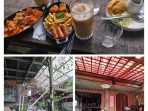 Suasana berada di Kopi Kudai, images sumber: Google Crome Suasana berada di Kopi Kudai, images sumber: Google Crome