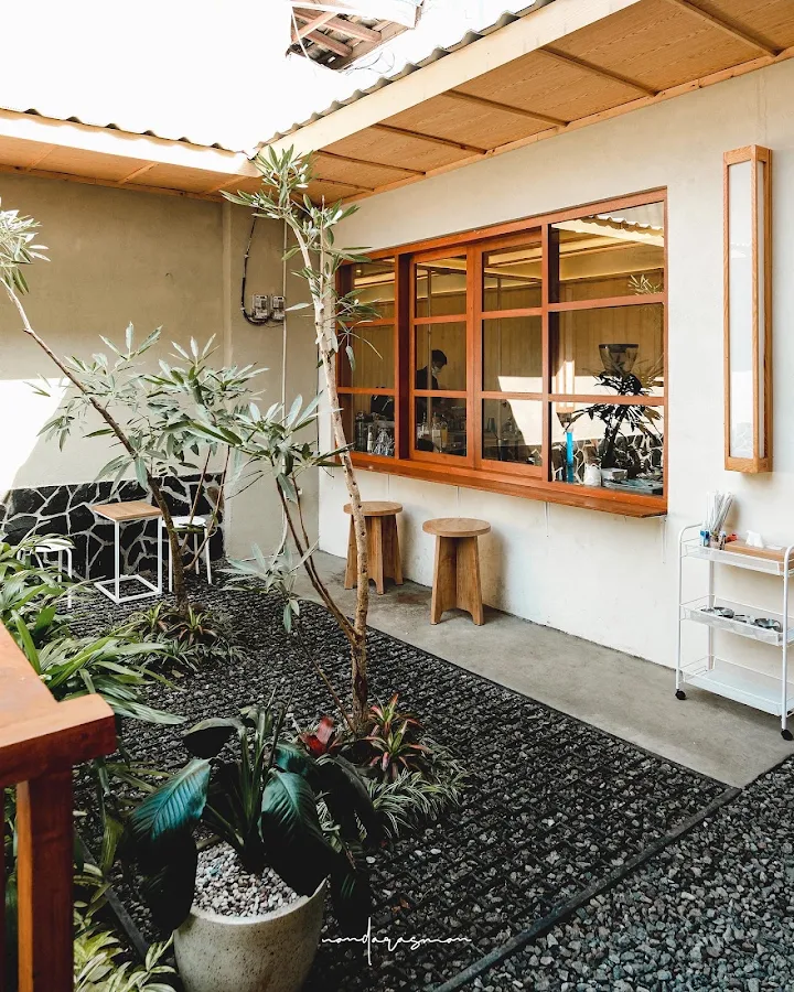 Shu Coffee, images sumber: Asmanandar