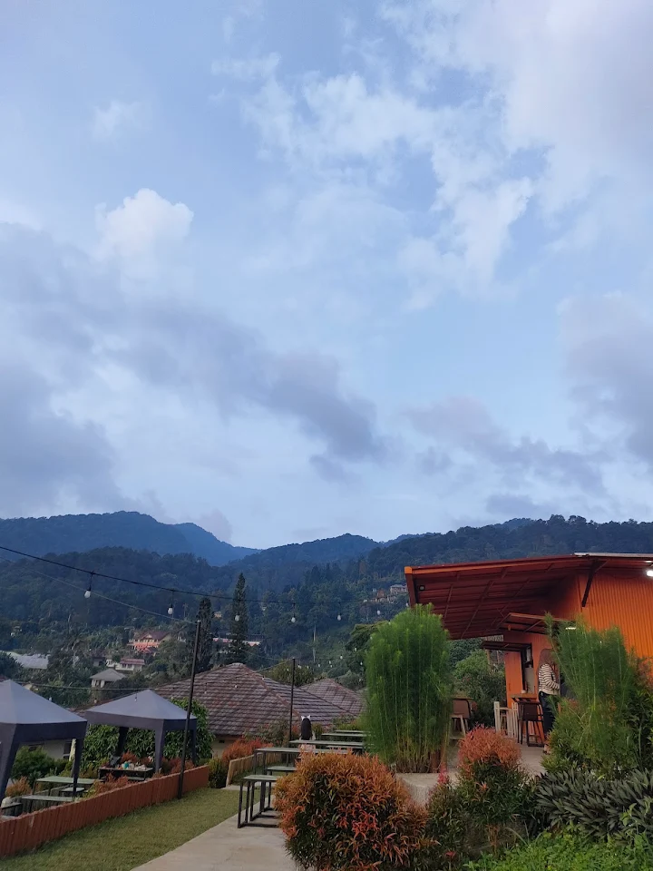 Qimatu Kitchen and Garden, images sumber: Google Crome, Halimaa