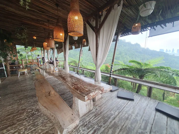 Tropical Deck Puncak Bogor, images sumber: Google Crome, VANS