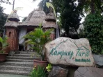 Kampung Turis